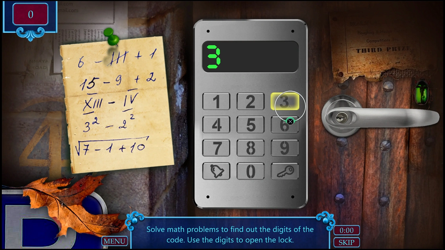 Detective Agency: Gray Tie 2 Collector's Edition