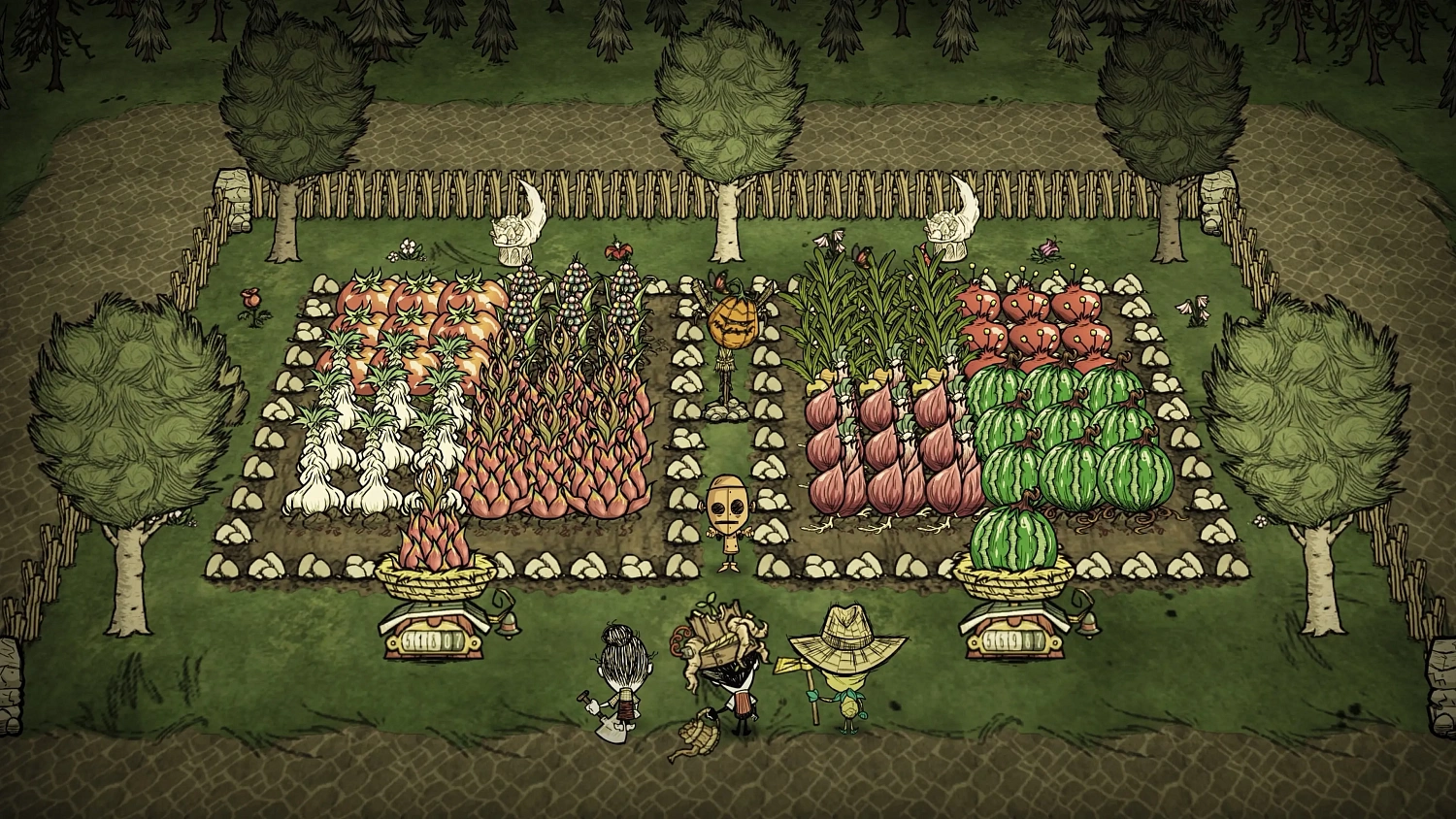 Don't Starve Together: Console Edition