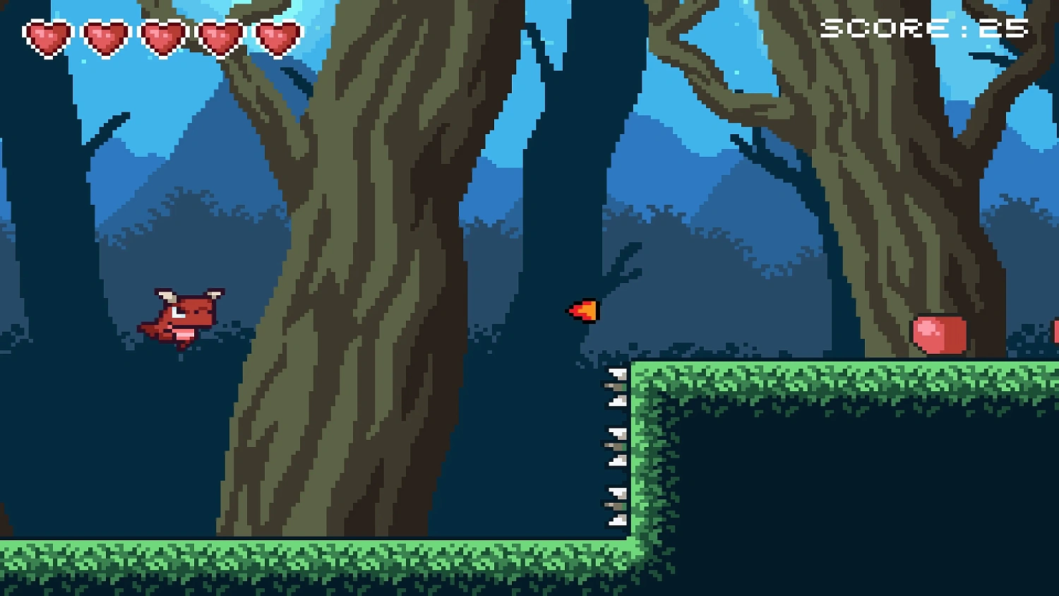 Pixicharm - Dinoluship