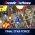 Arcade Archives FINAL STAR FORCE