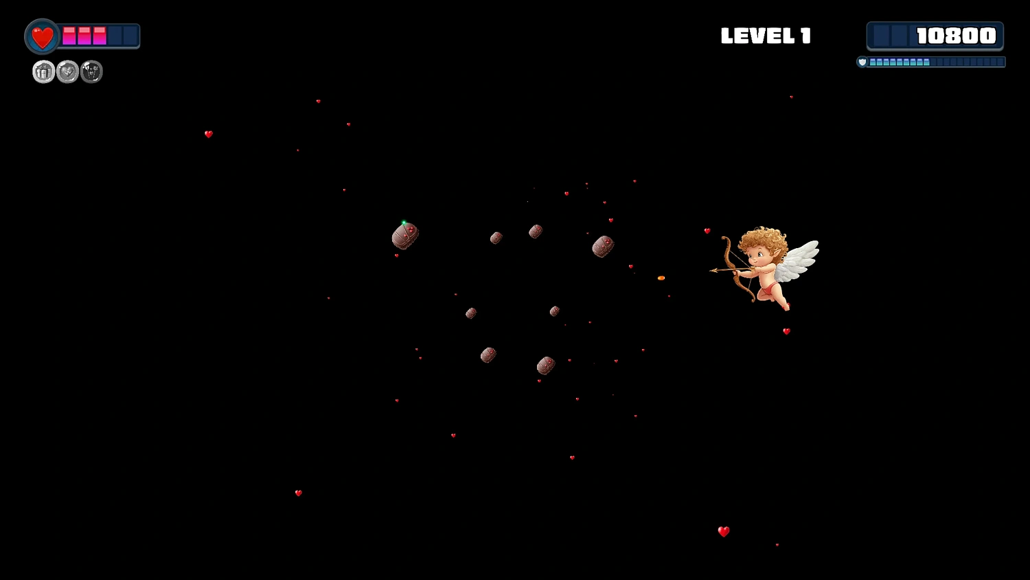 Valentine Revolution