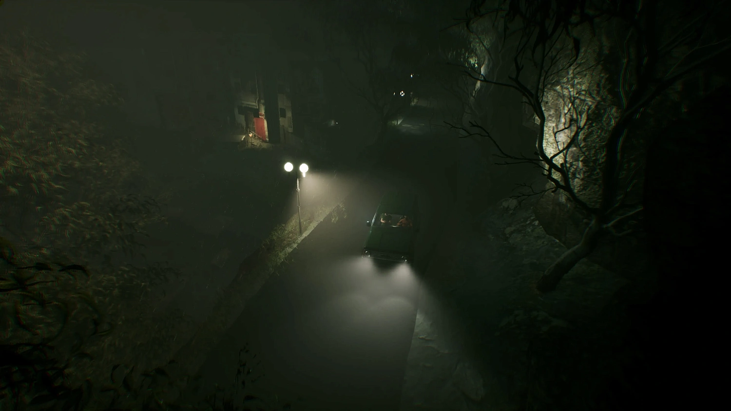 The 9th Charnel