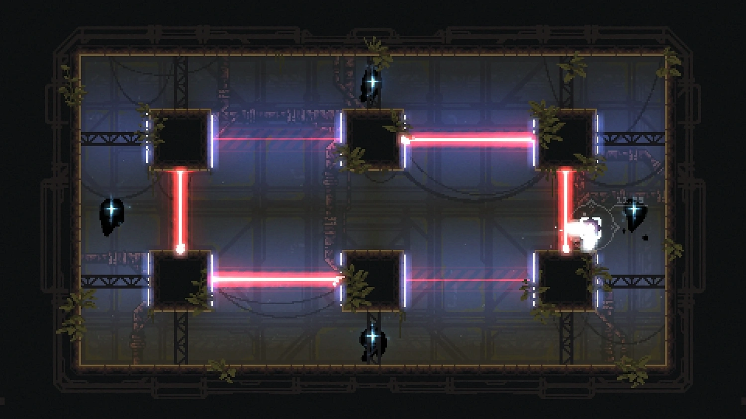 Nullstar: Solus