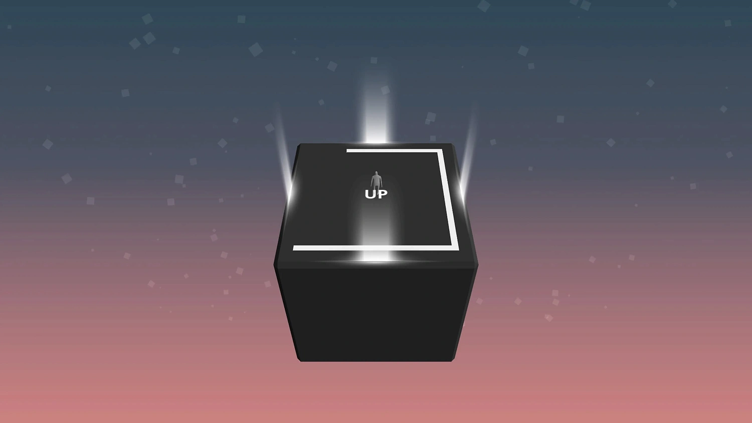 Not Not - A Brain Buster