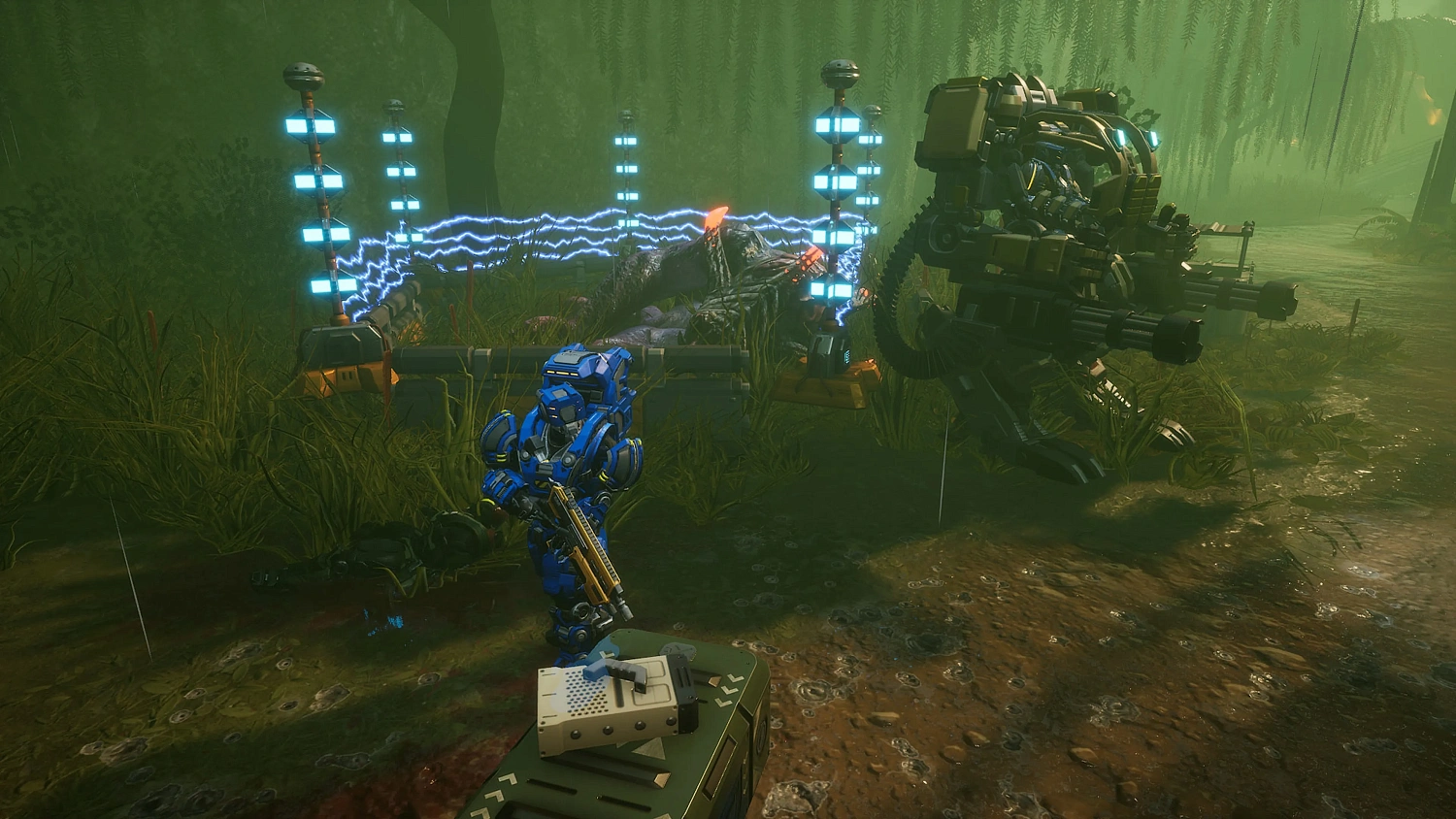 Red Solstice 2: Survivors Ultimate Edition