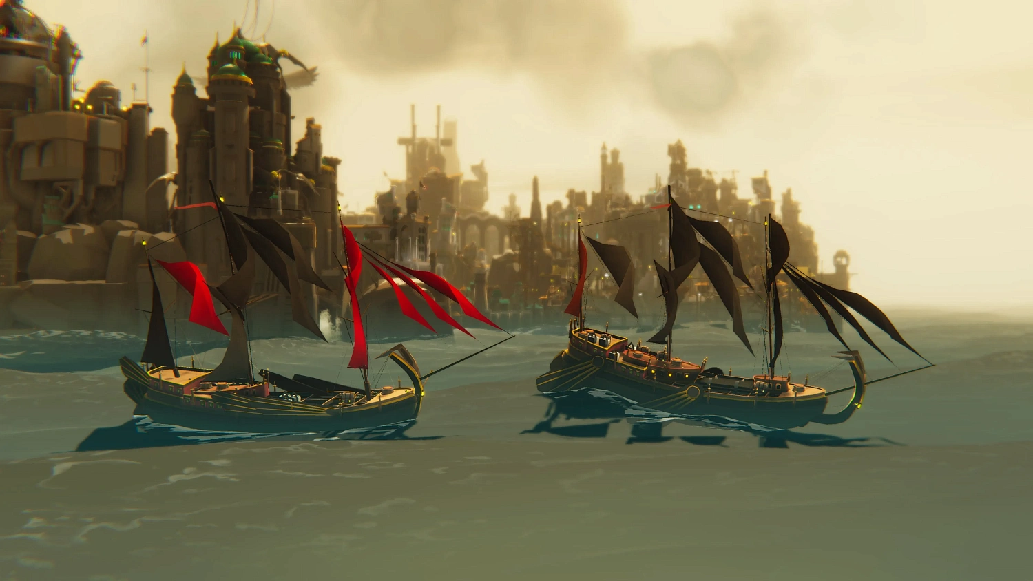 Bulwark: Falconeer Chronicles