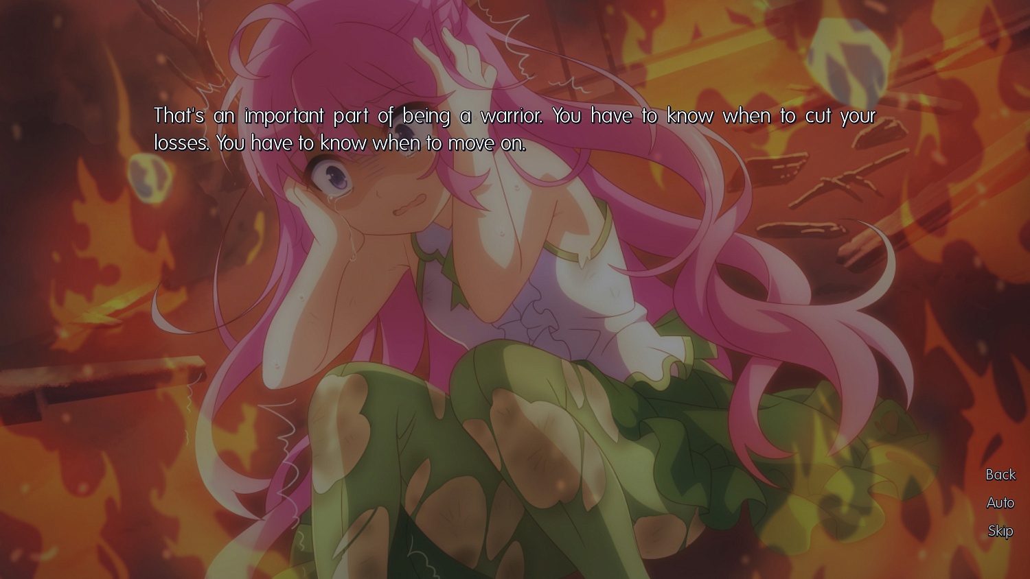 Legends of Talia: Arcadia