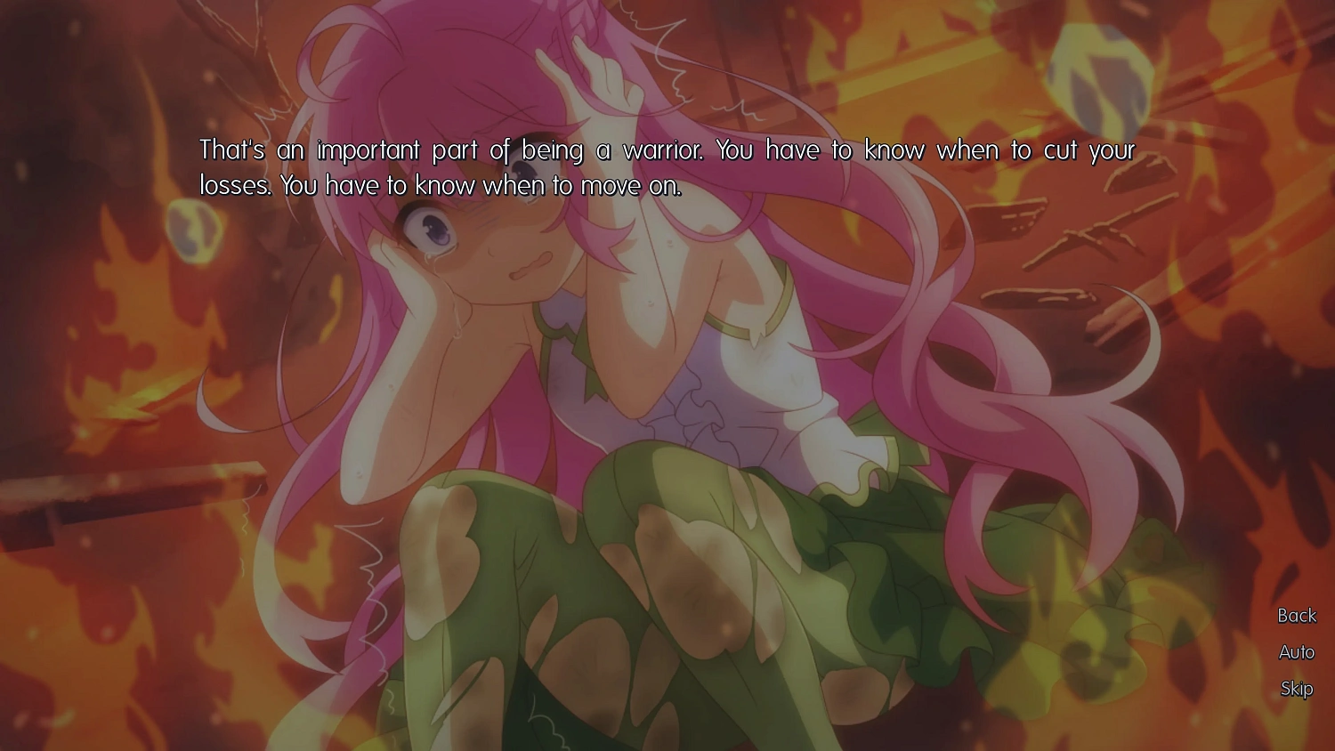 Legends of Talia: Arcadia