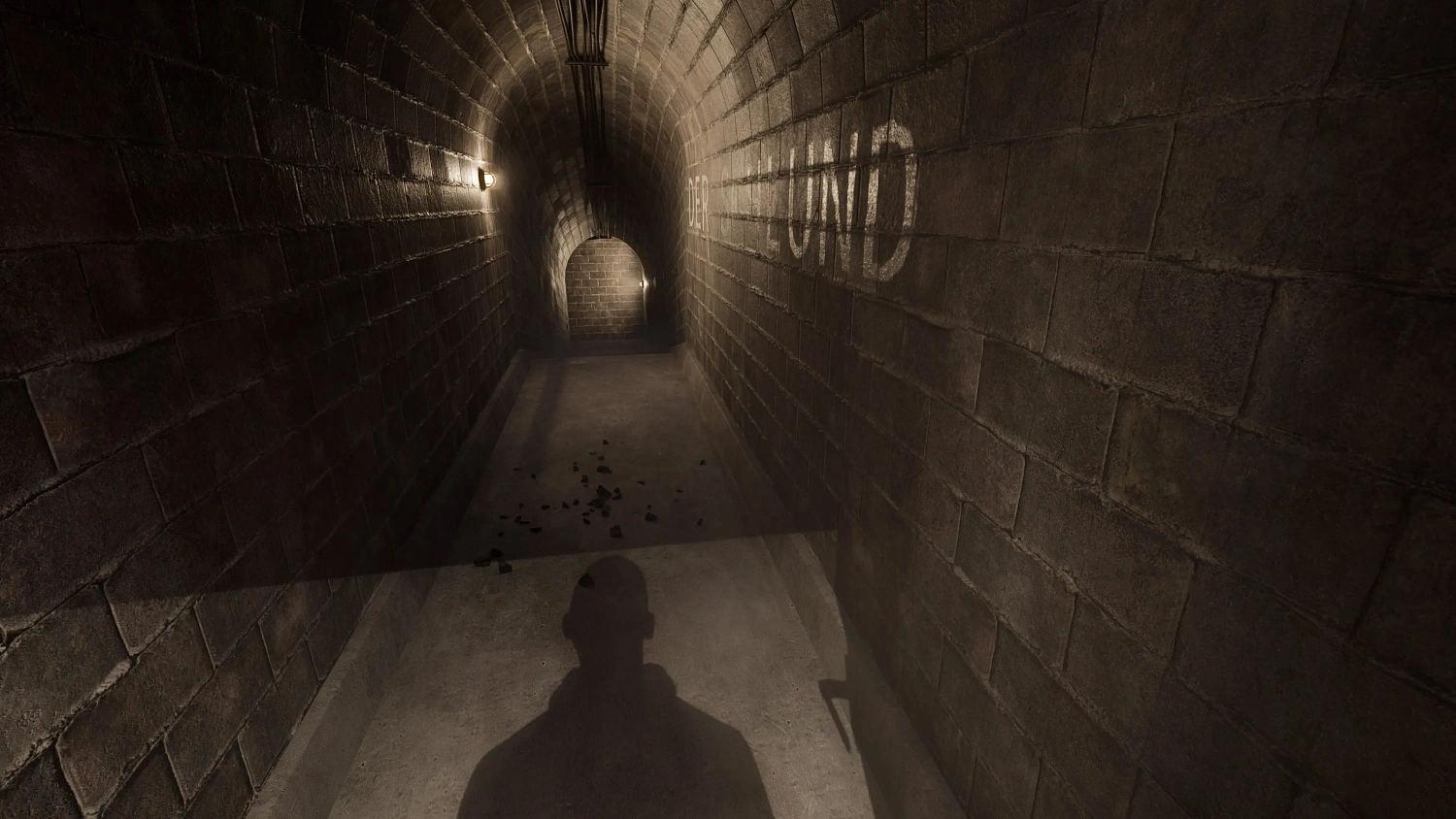 EMOTIONLESS : The Last Ticket