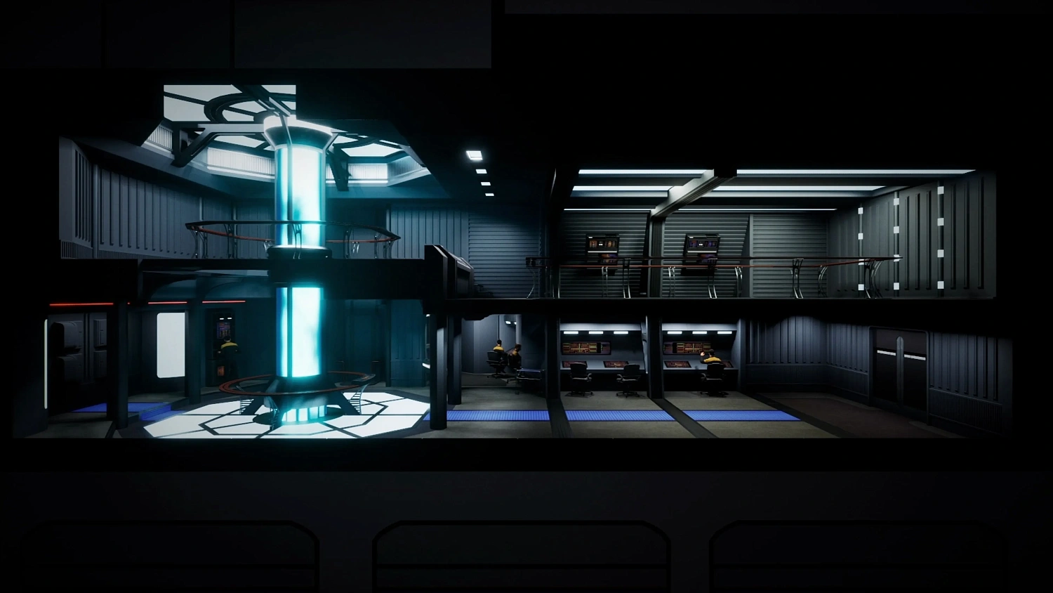 Star Trek™: Voyager® - Across the Unknown