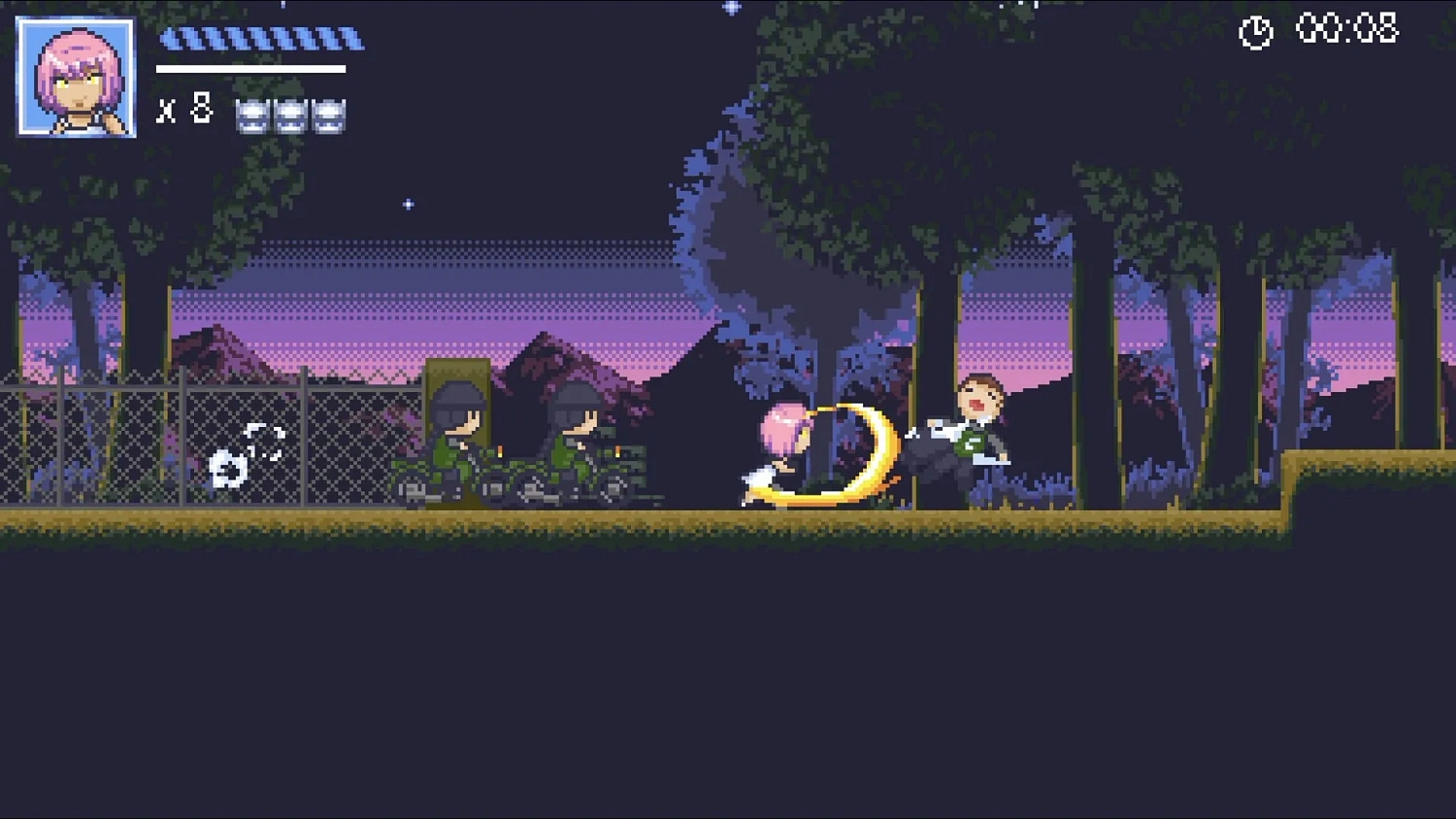 Infinite Beyond The Mind