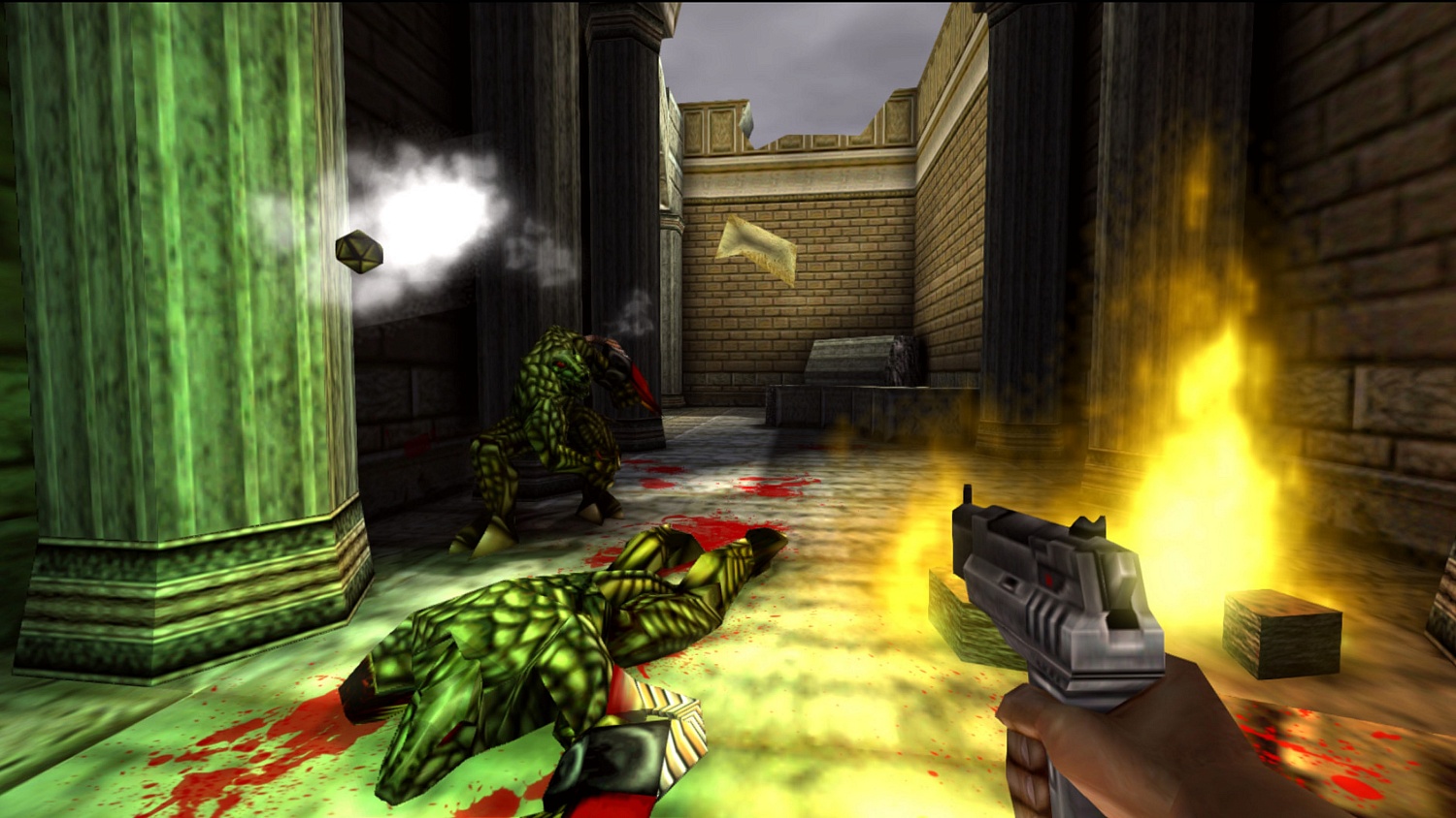 TUROK