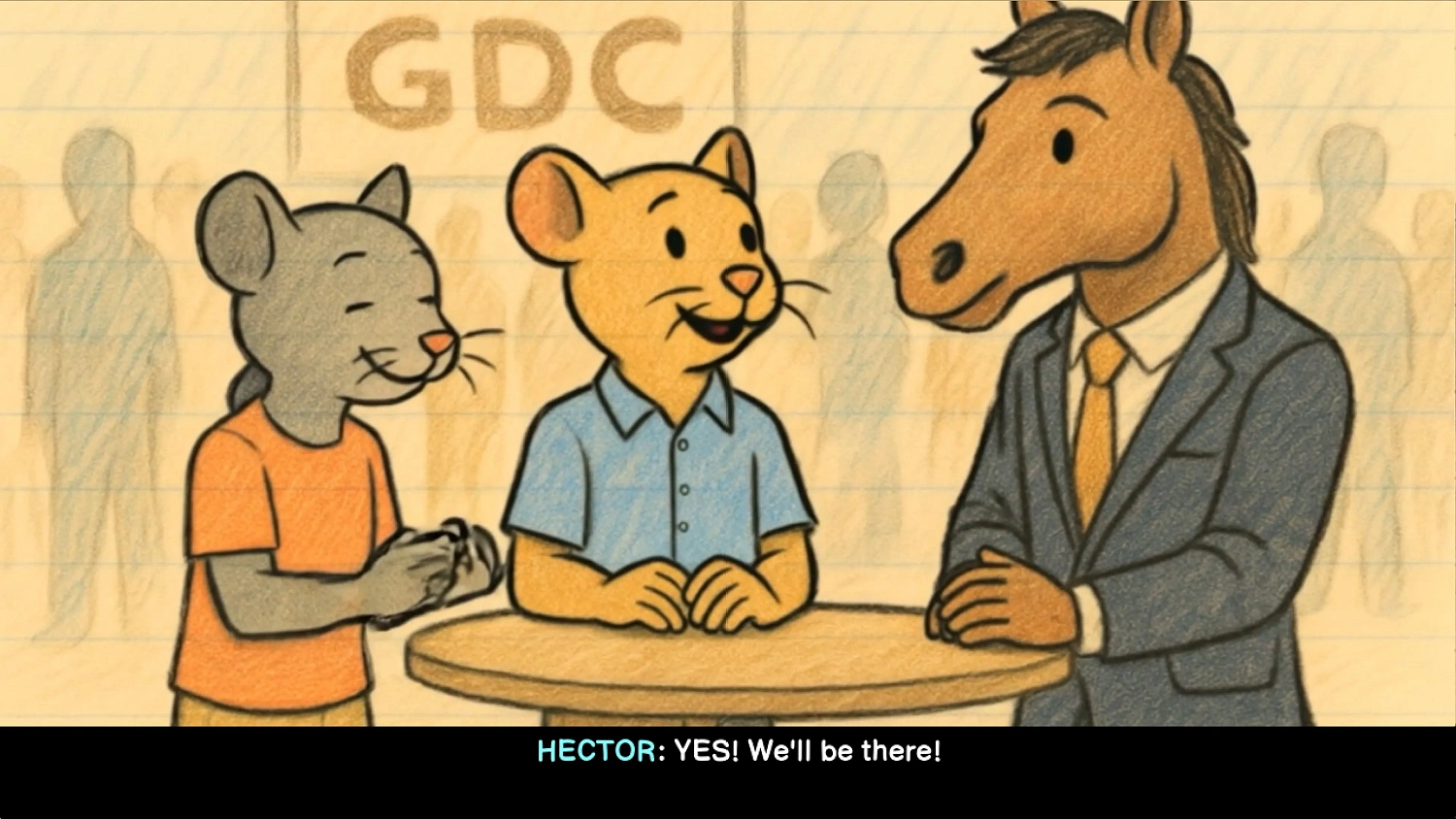 My Existential Crisis