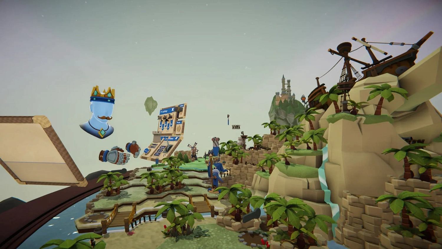 Skyworld