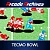Arcade Archives TECMO BOWL