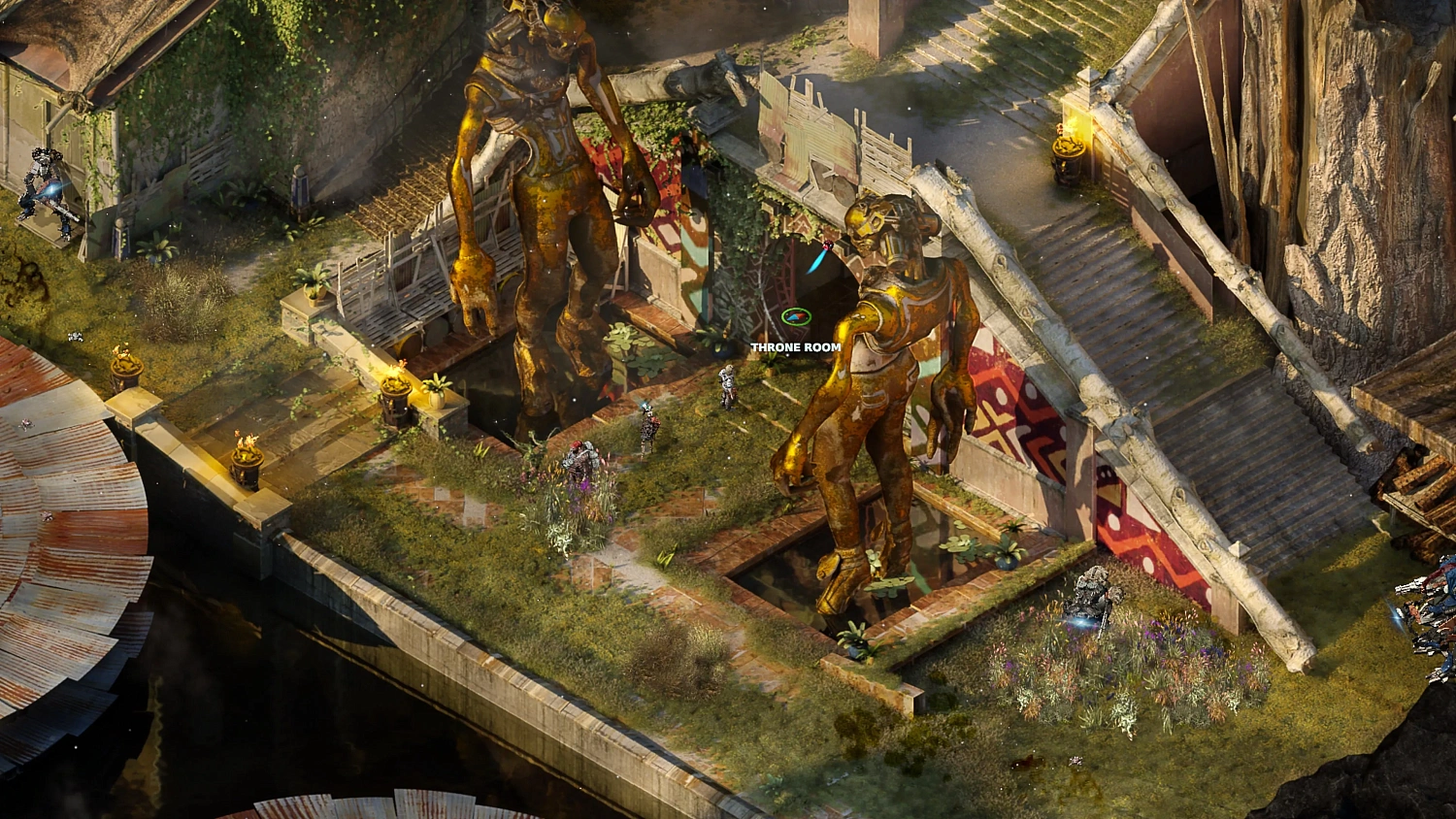 BEAUTIFUL DESOLATION