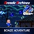 Arcade Archives Bonze Adventure