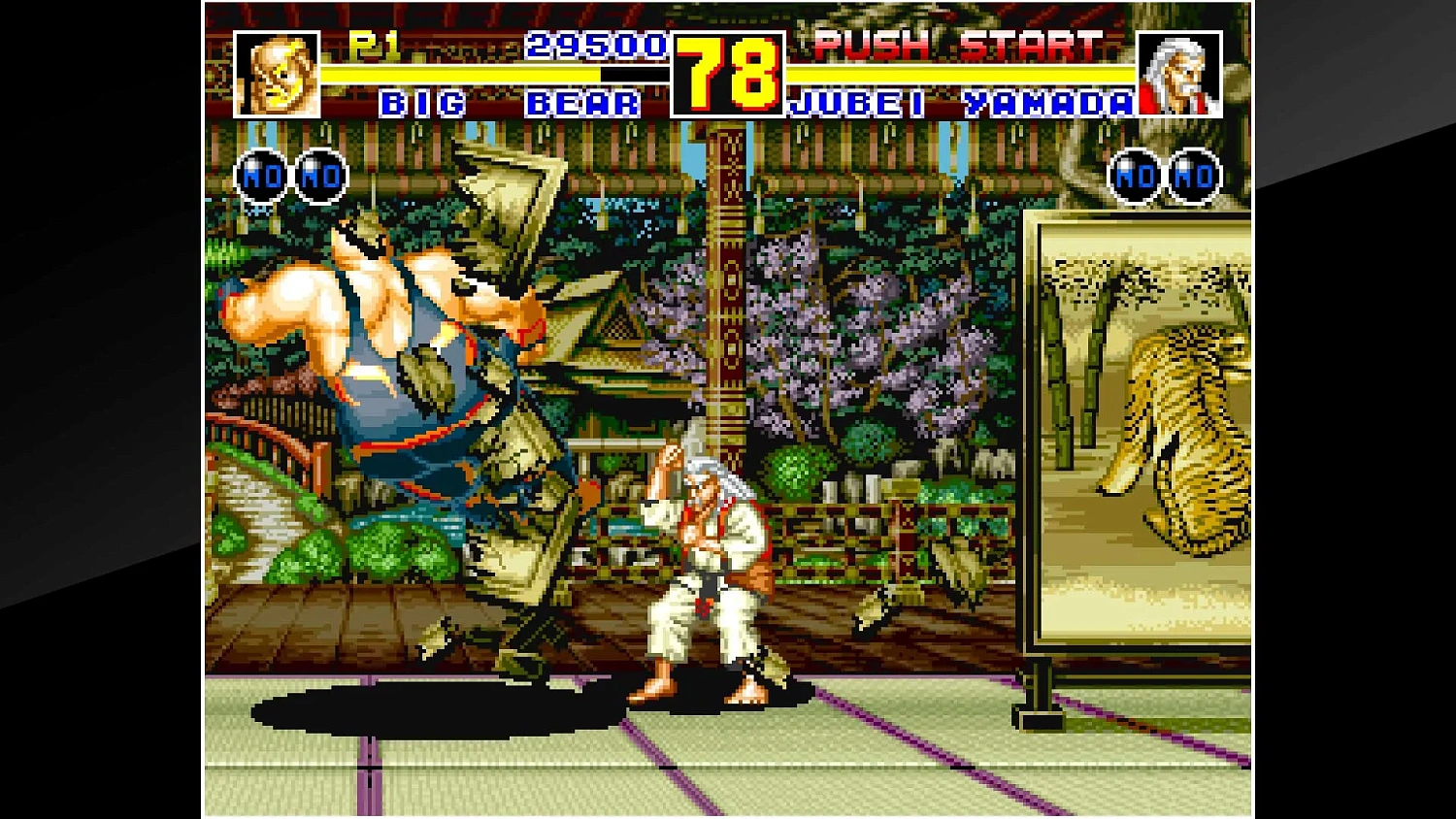 ACA NEOGEO FATAL FURY 2
