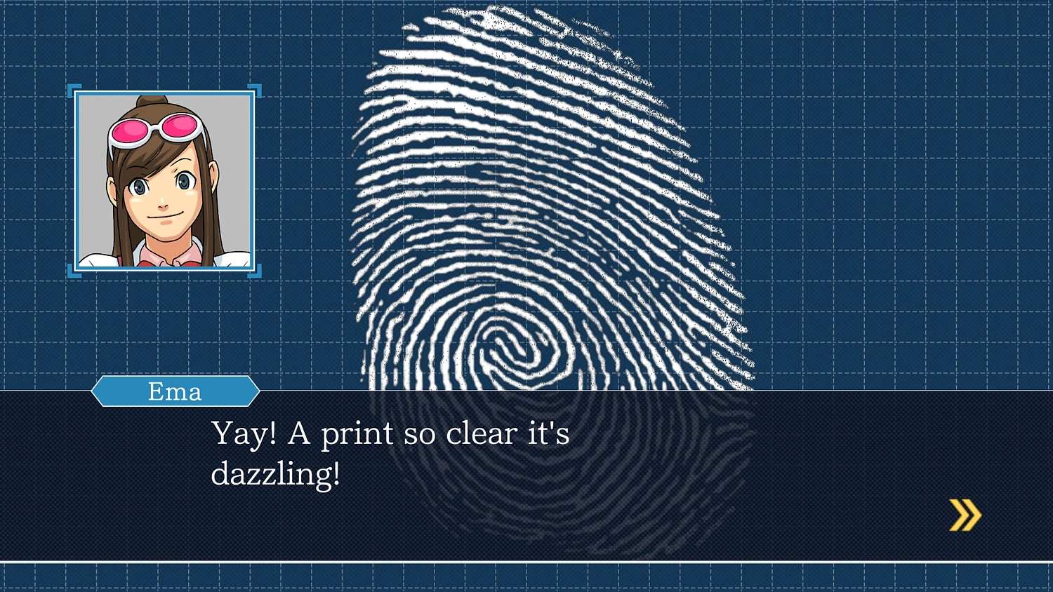 Apollo Justice: Ace Attorney Trilogy