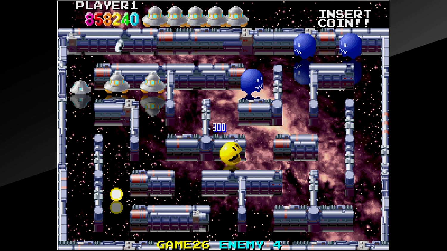 Arcade Archives TINKLE PIT