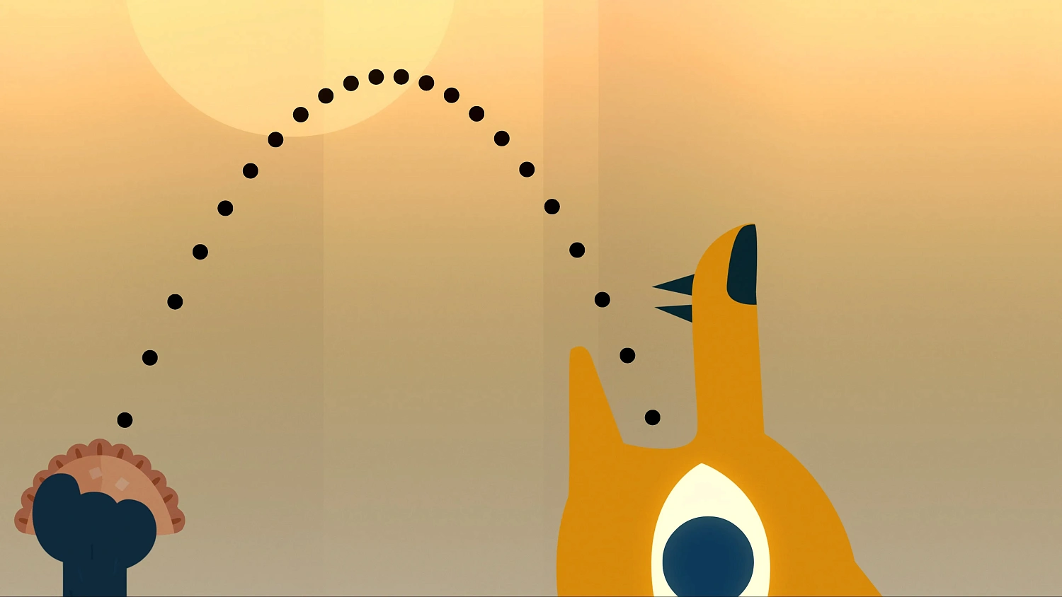 Night in the Woods