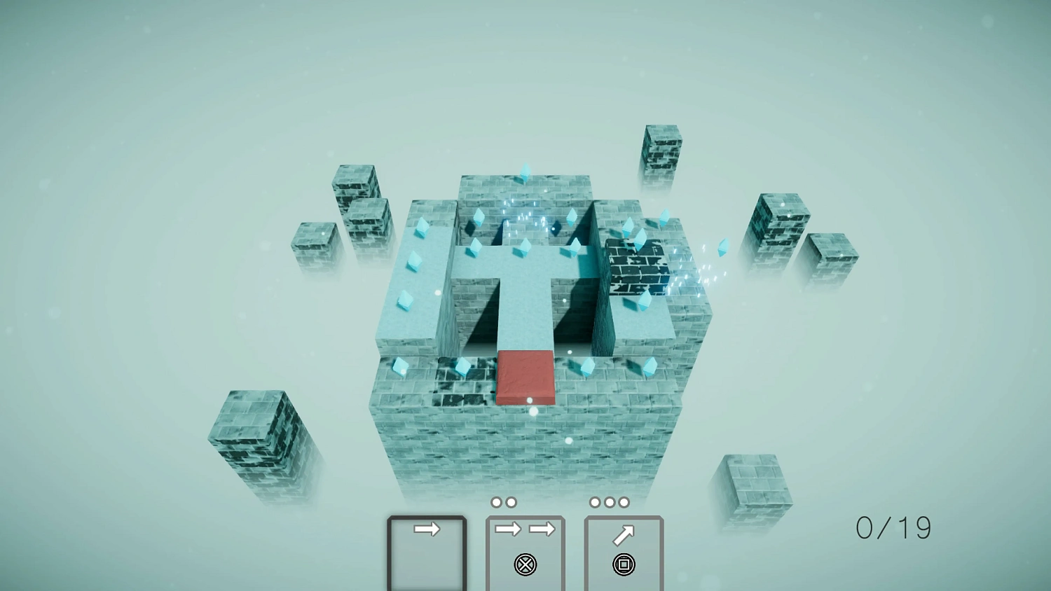 Tilting Tiles: Ultimate Tilt Remix