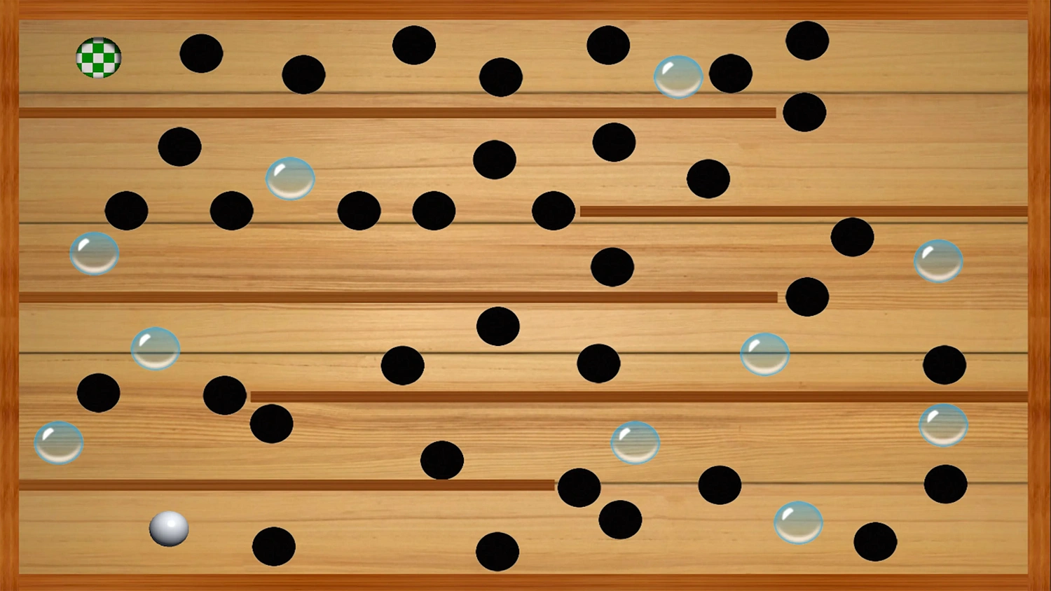 Maze - The Amazing Labyrinth