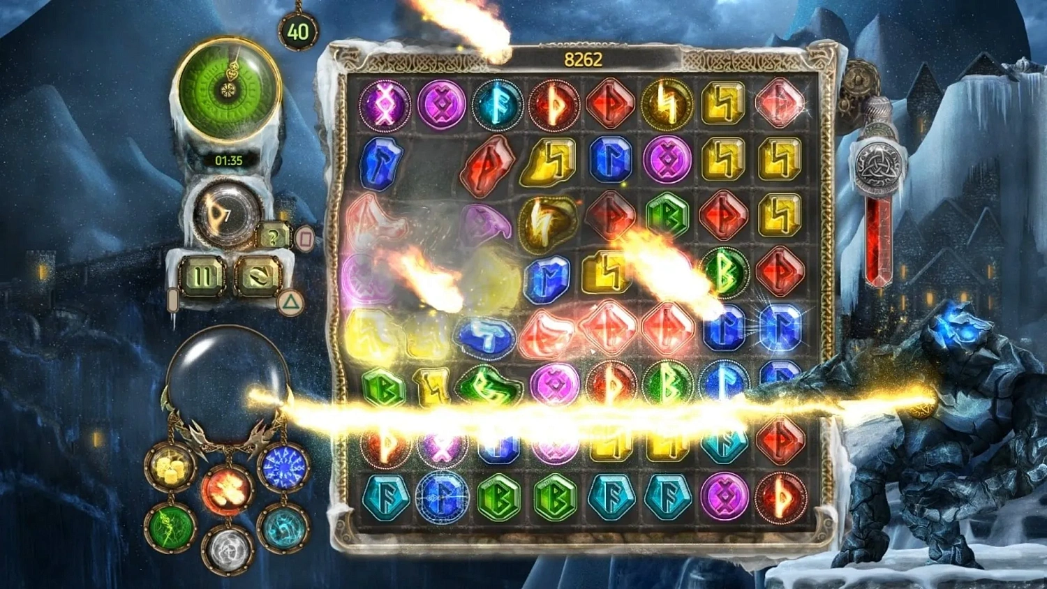 Rune Lord