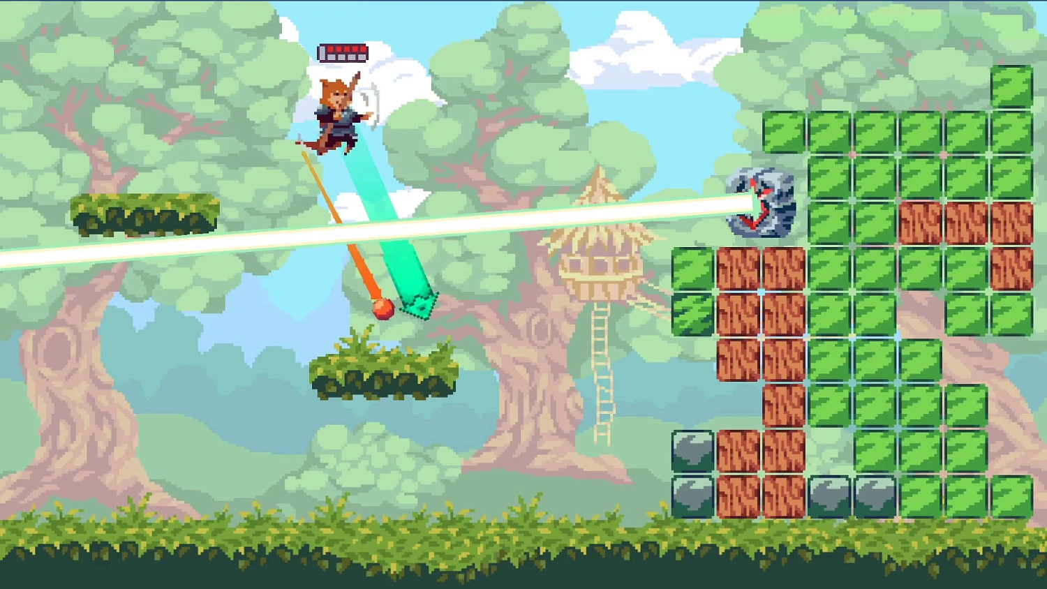 Arkan: The Dog Adventurer