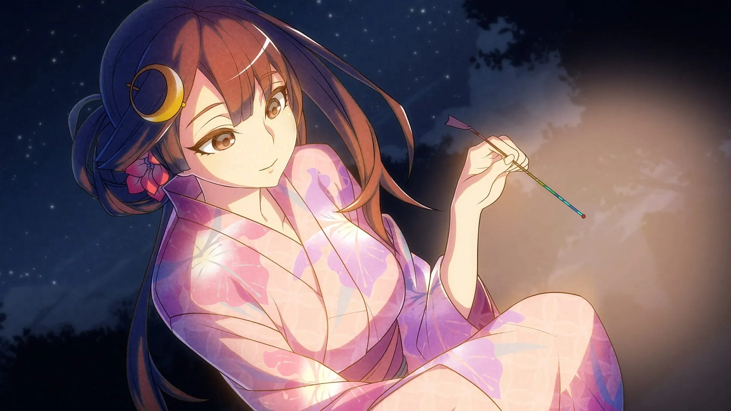 WORLDEND SYNDROME