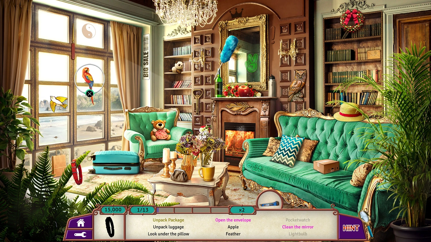 Silverwood Bay: An Eleanor Grey Mystery