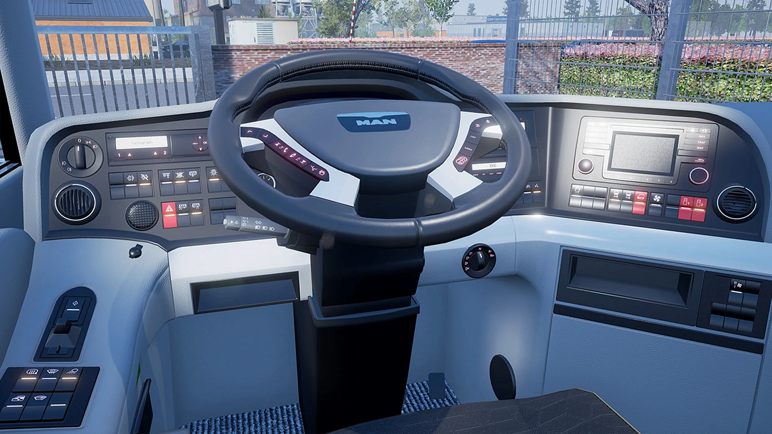 Fernbus - Coach Simulator