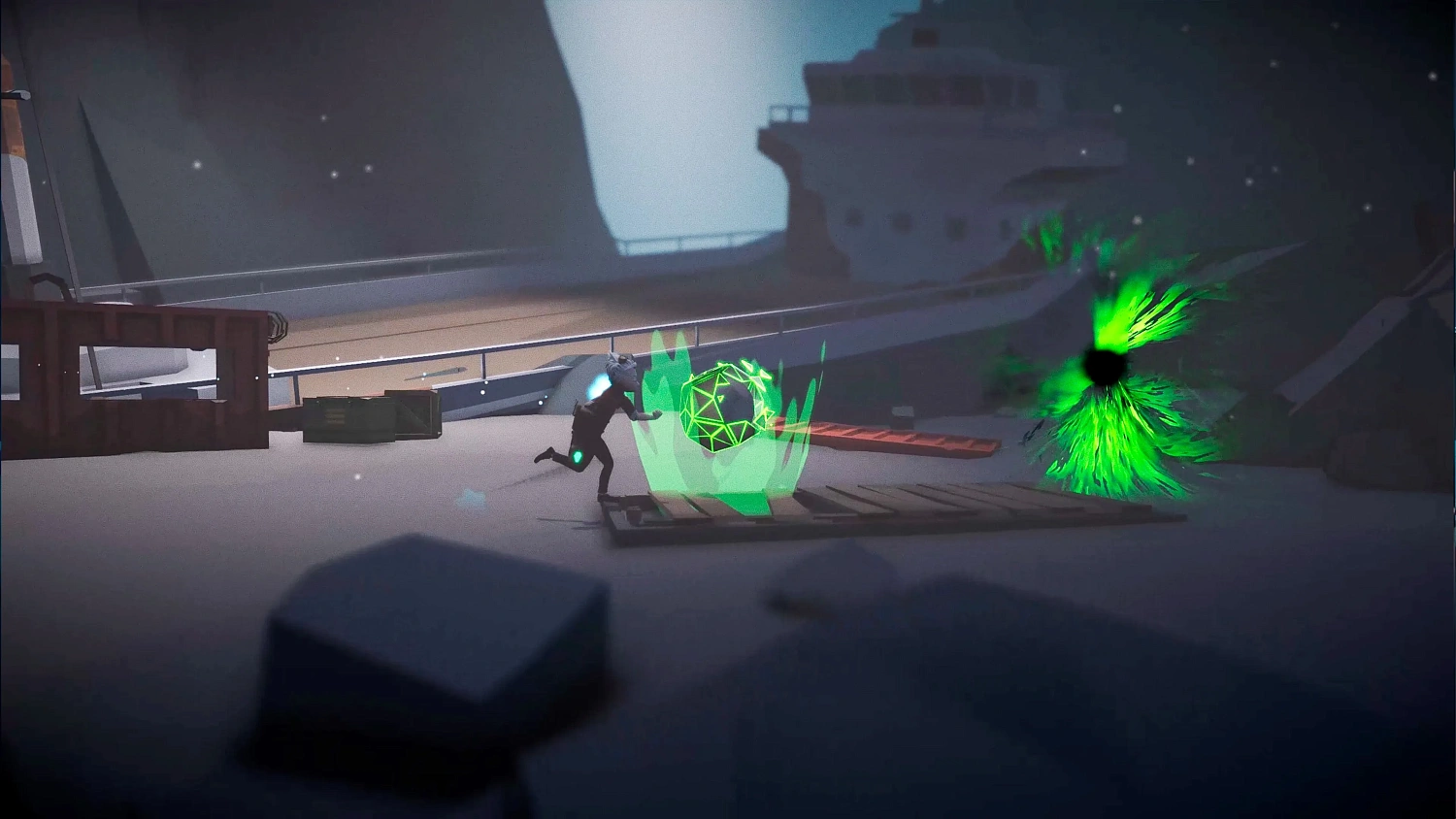 S.O.L Search of Light