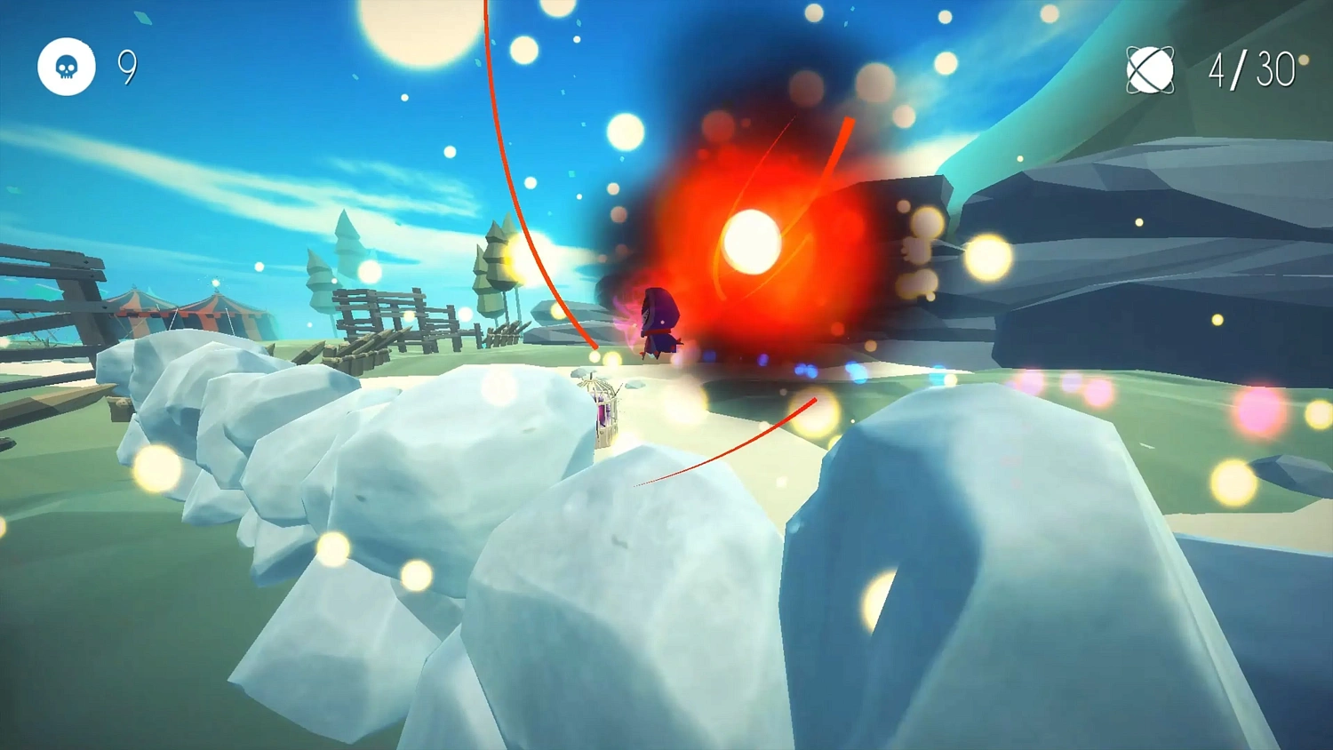 Beyond Memories - Tale of The Lost Souls