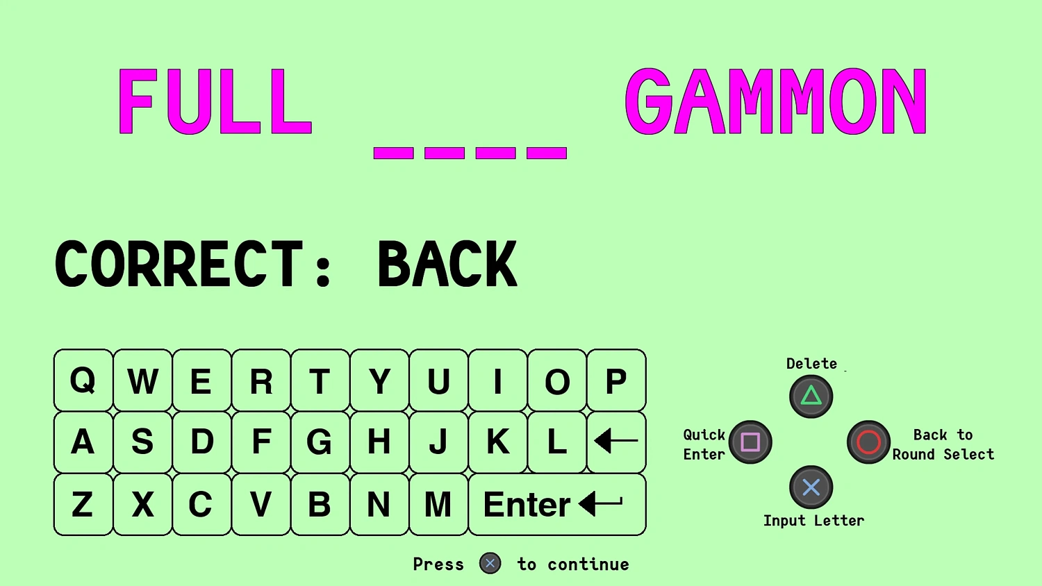 Compound Word Puzzles 3