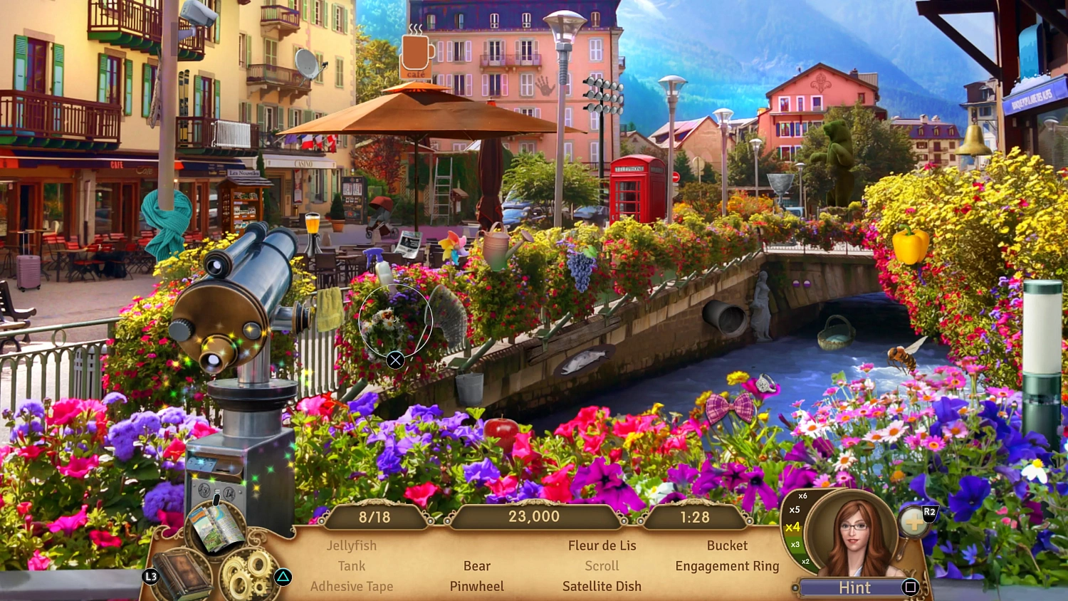 Faircroft's Antiques: The Mountaineer's Legacy Collector's Edition