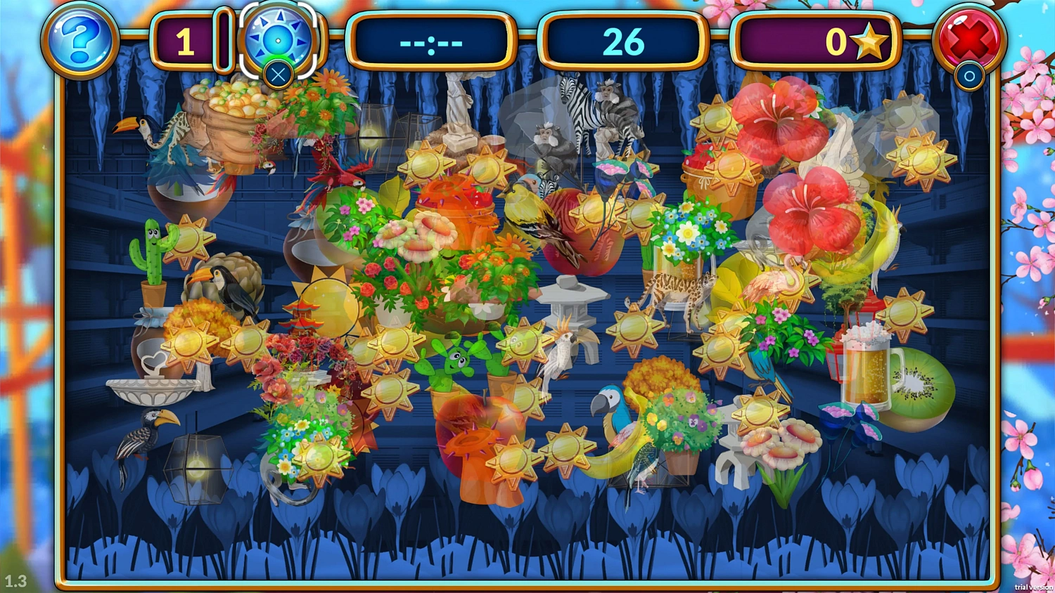 Desorden de Compras: Vacaciones de Invierno Paquete de 5 Juegos