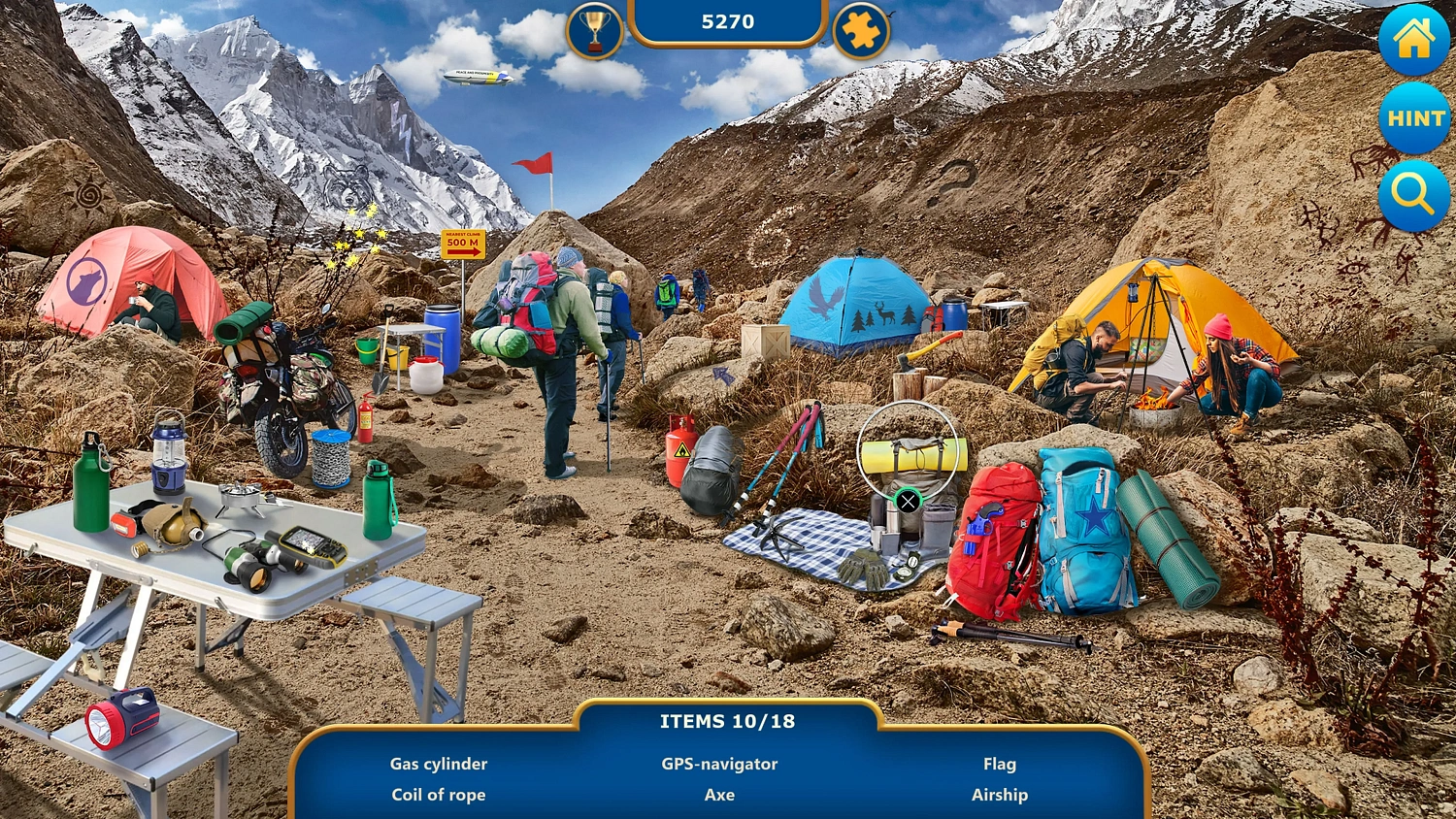 Lots of Things 2 Collector's Edition