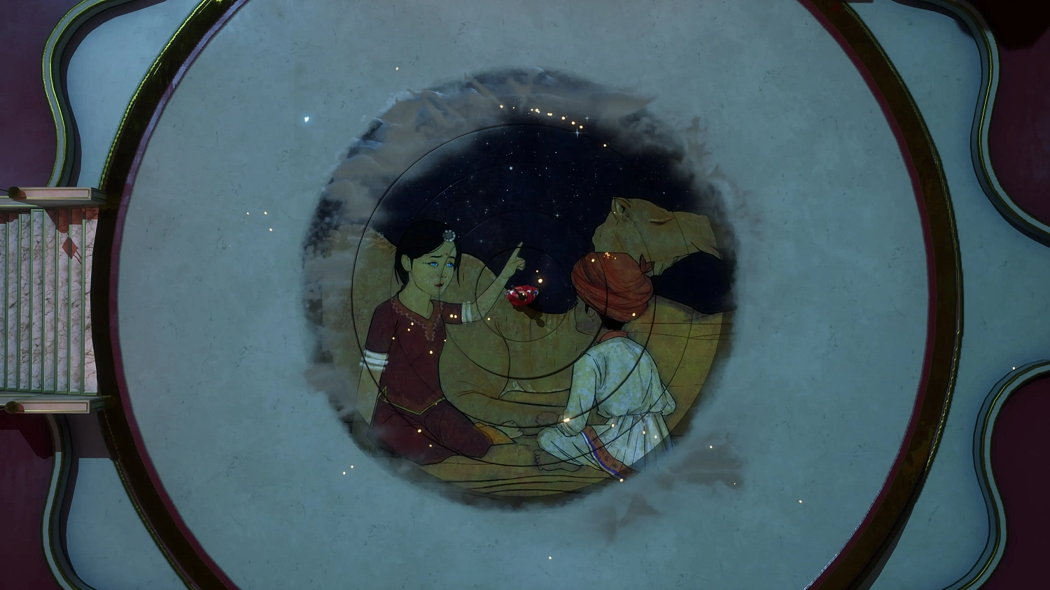 RAJI: AN ANCIENT EPIC