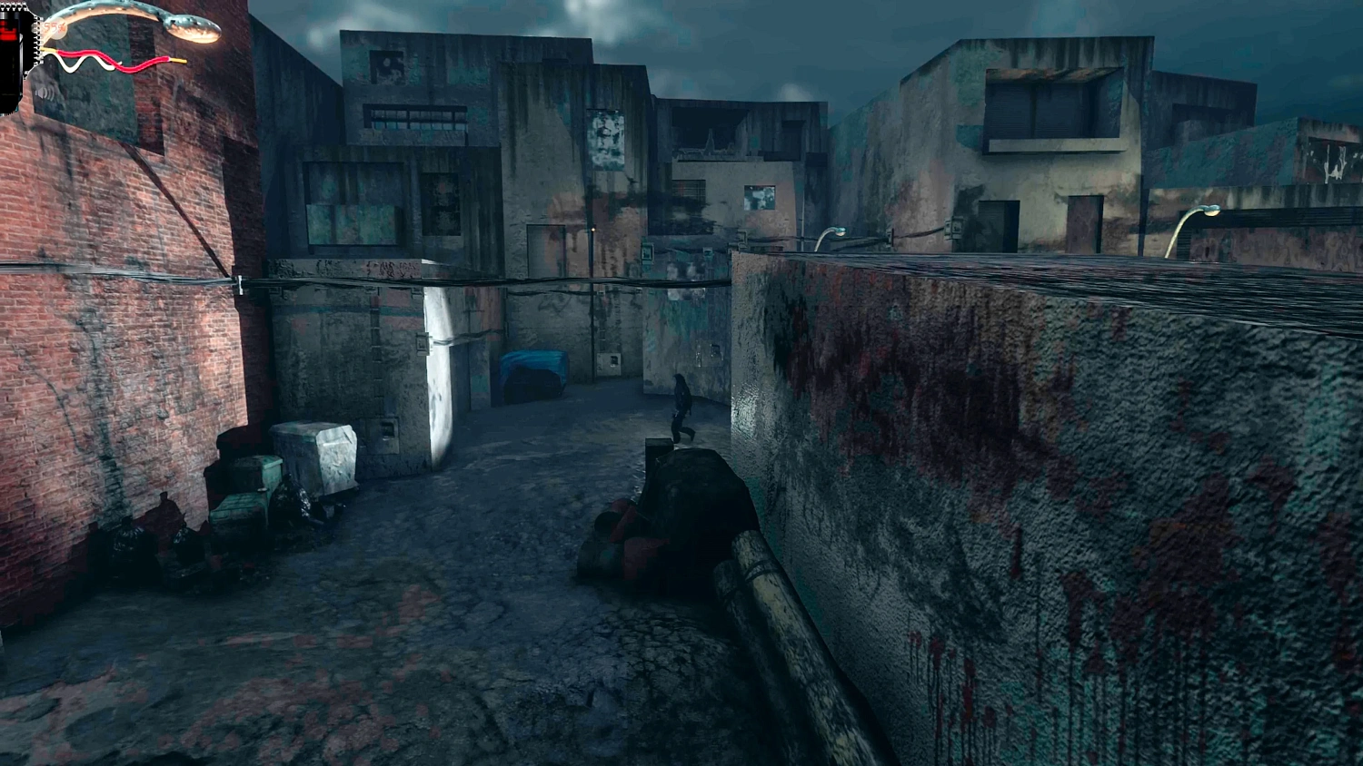 Injection π23 'No Name, No Number' - Complete Edition