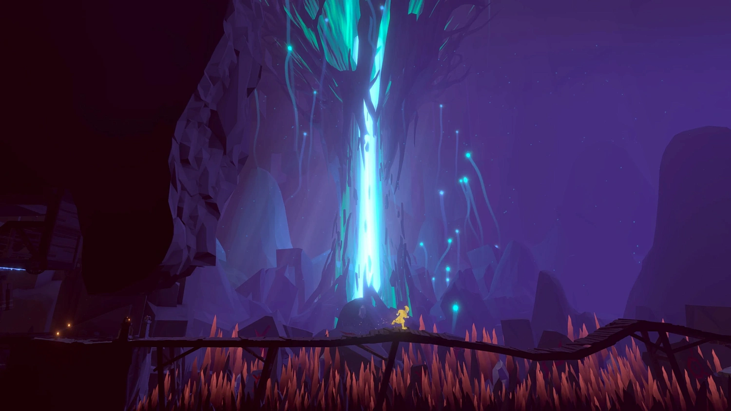 Through the Nightmares