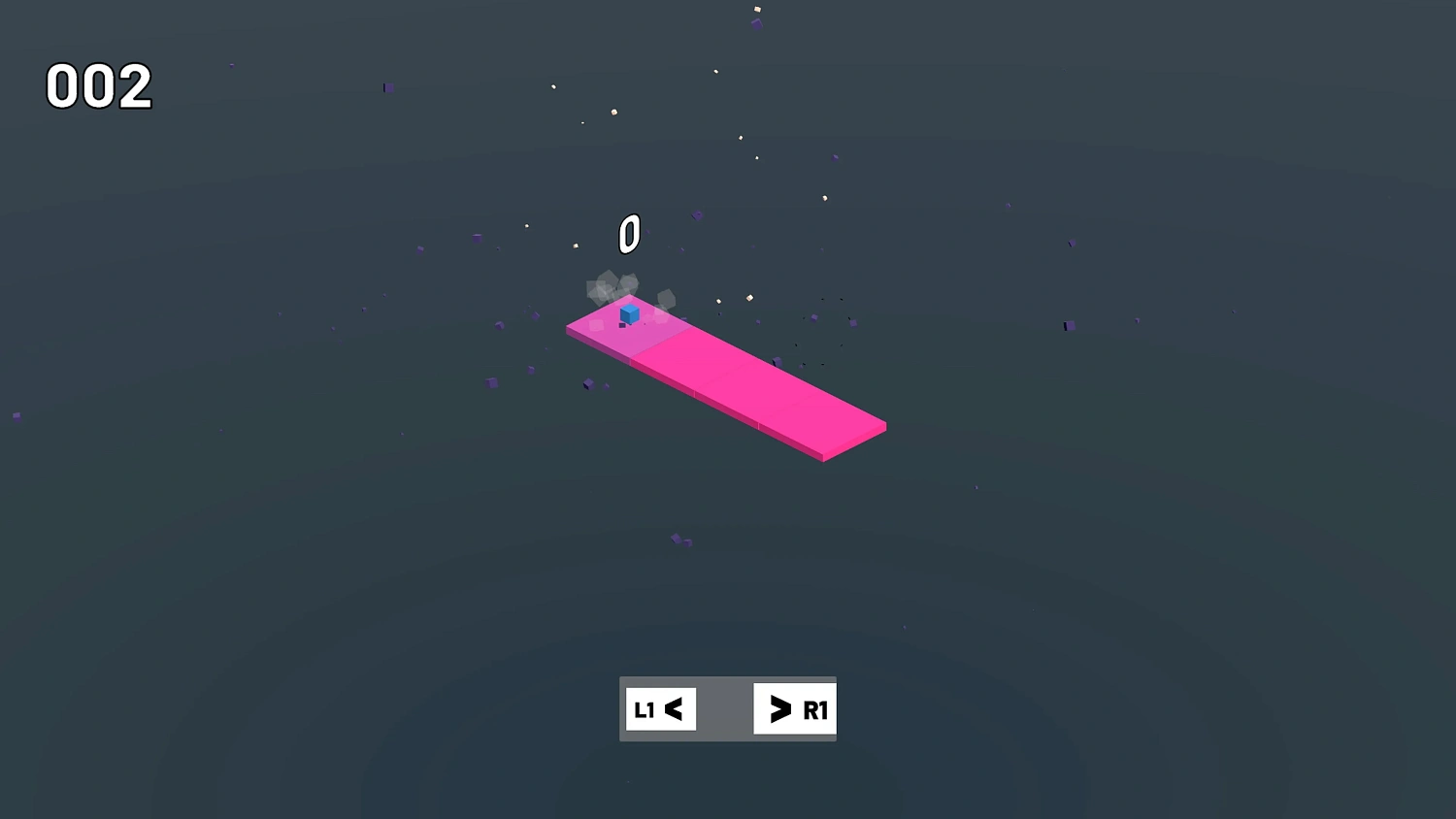 Box Smash