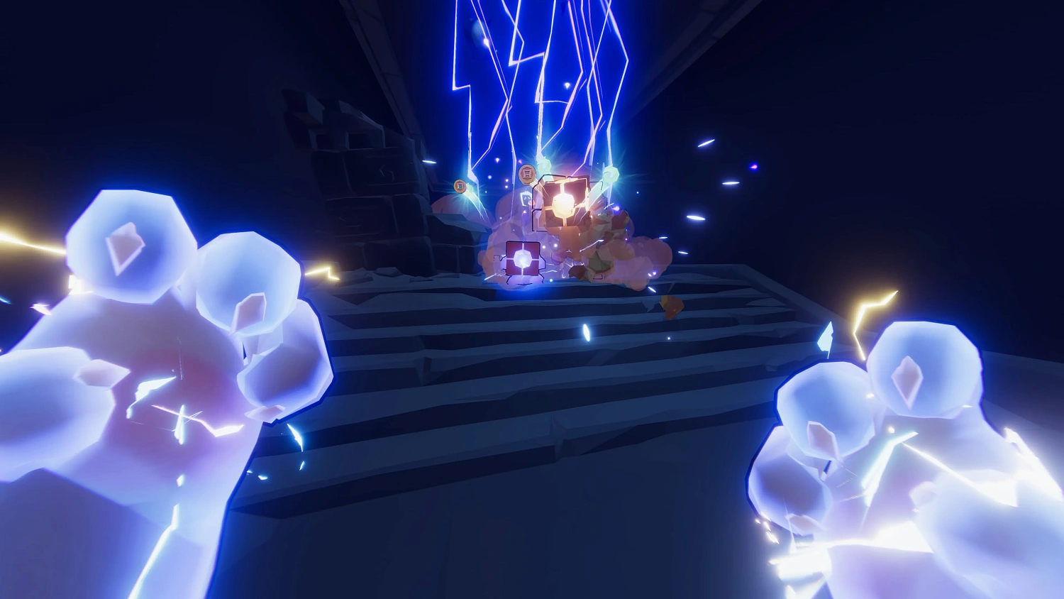 Gunfire Reborn