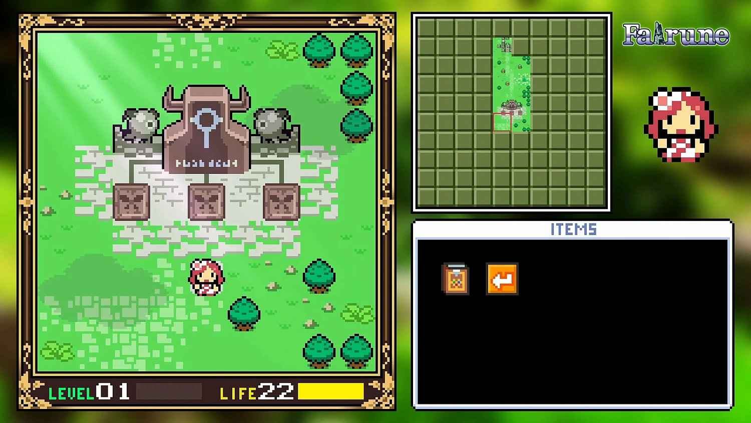 Fairune Collection