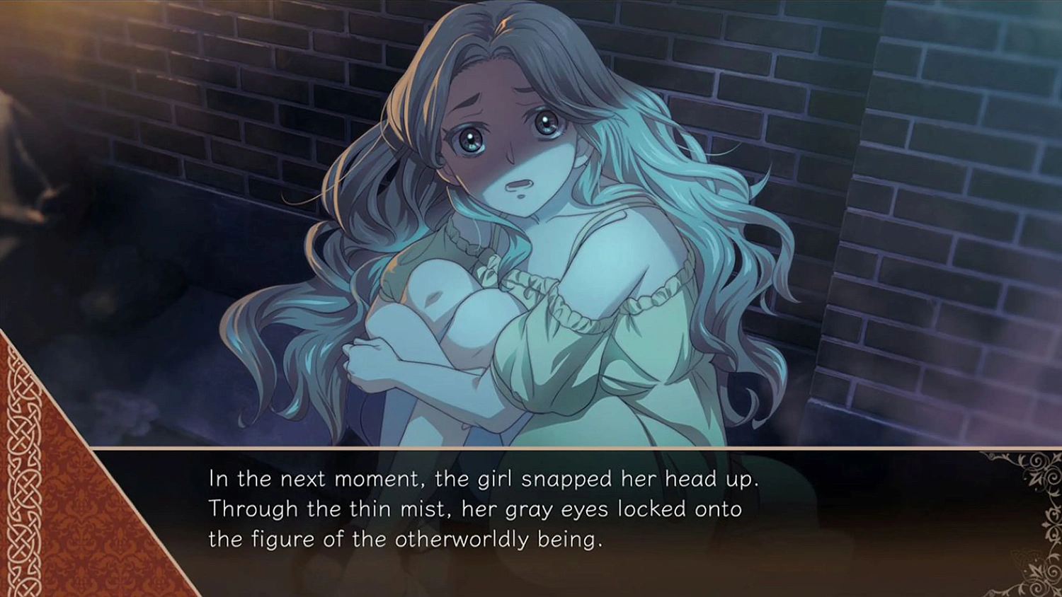 The Ancient Magus' Bride Midsummer Pilgrimage