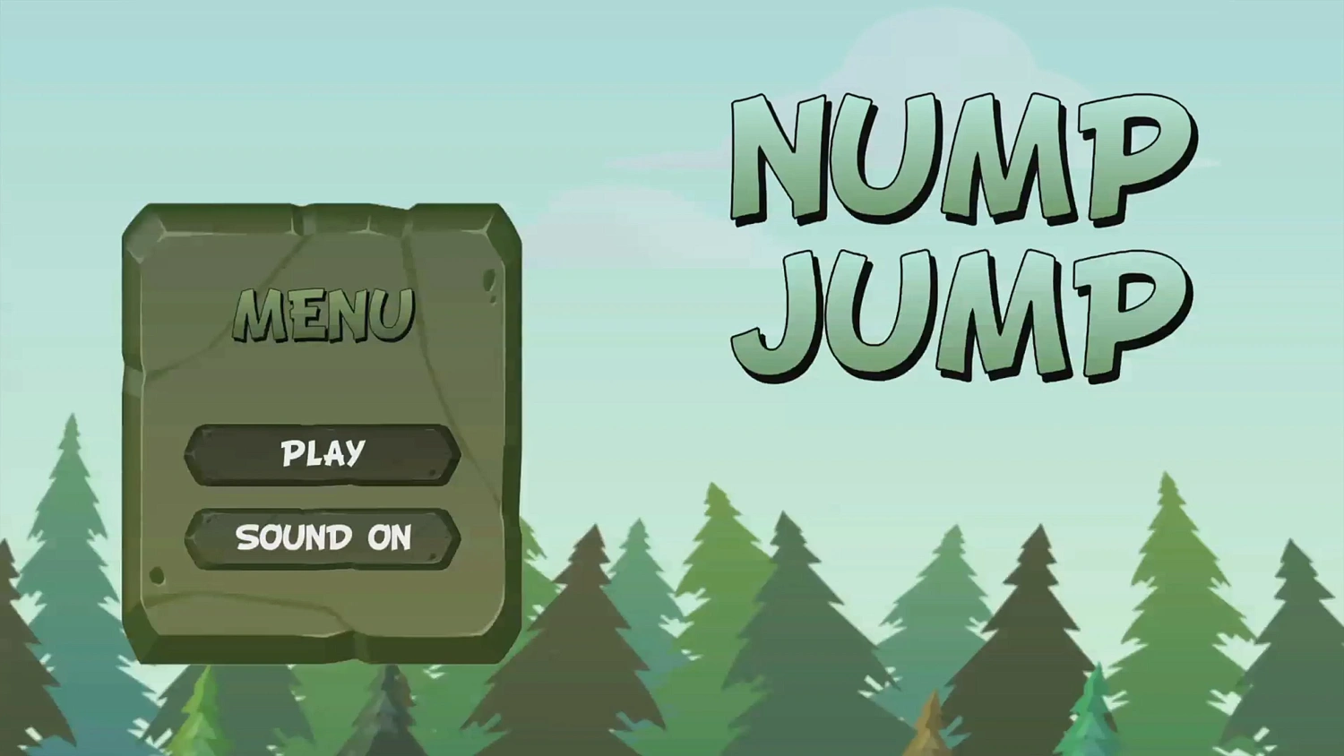 Nump Jump