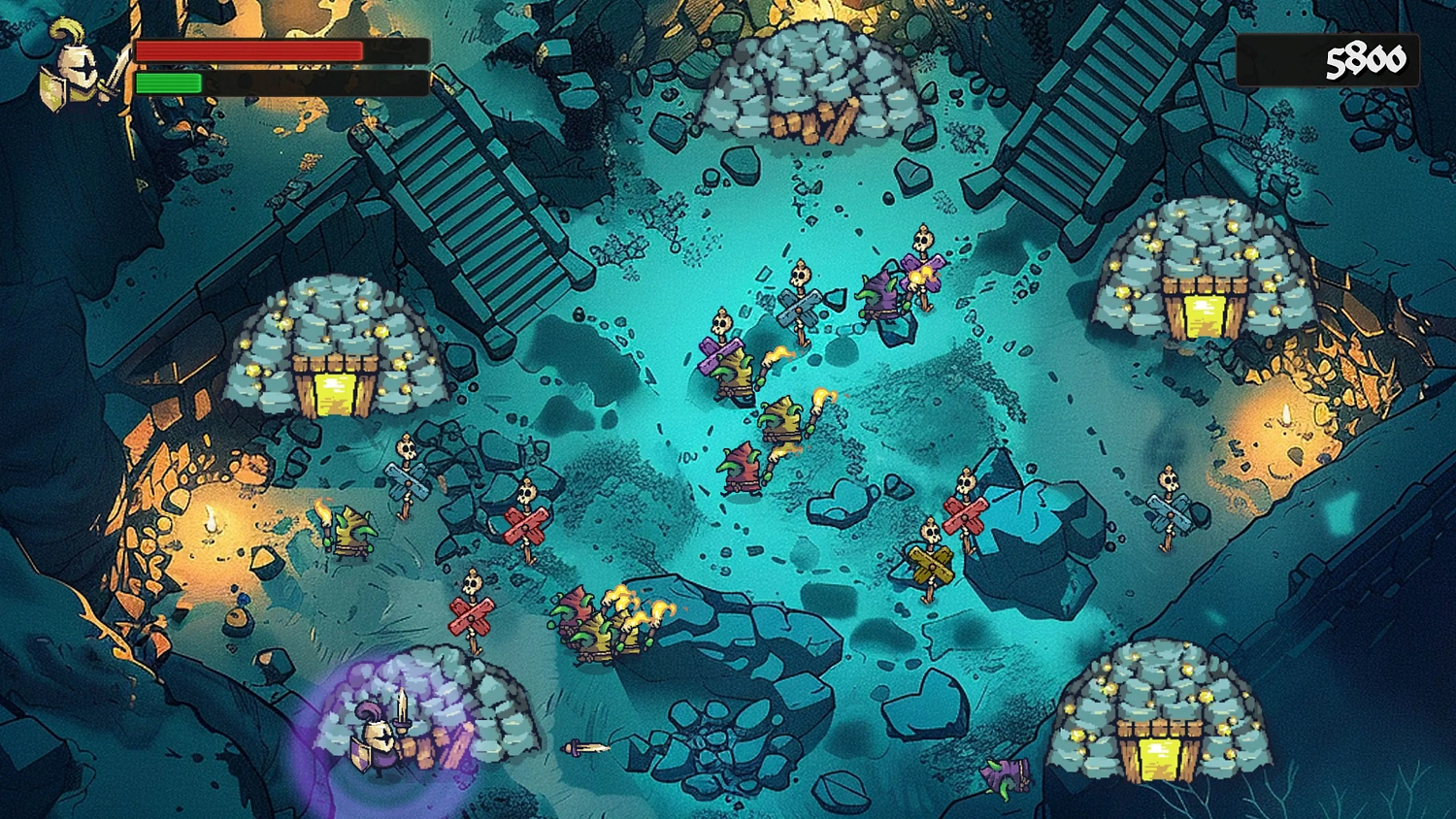 Goblins