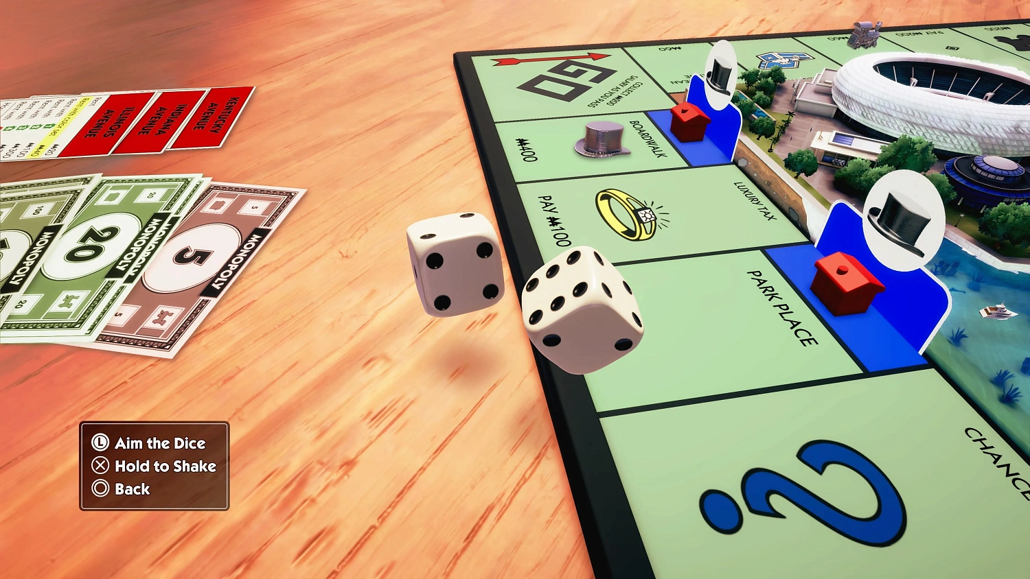 NEW MONOPOLY®