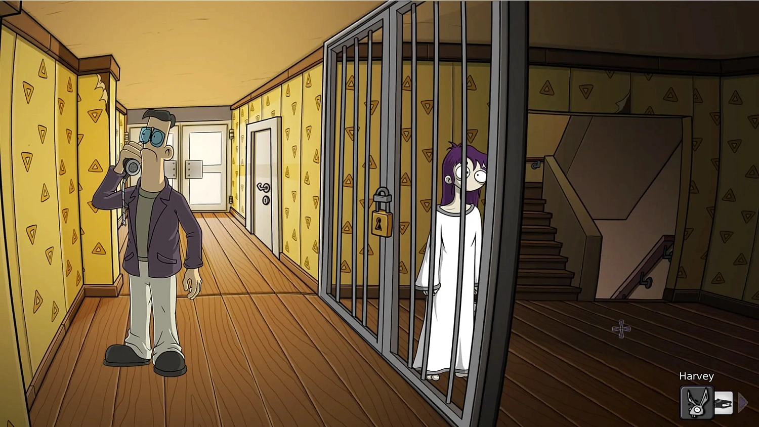 Edna and Harvey - The Breakout - Anniversary Edition