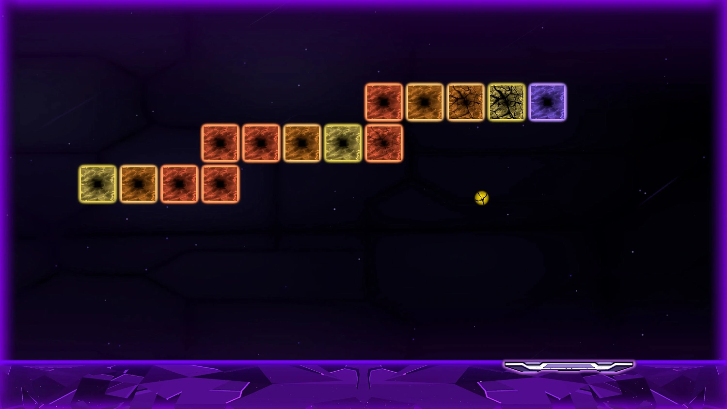 Cube KaBAAM: Cryptic Trail